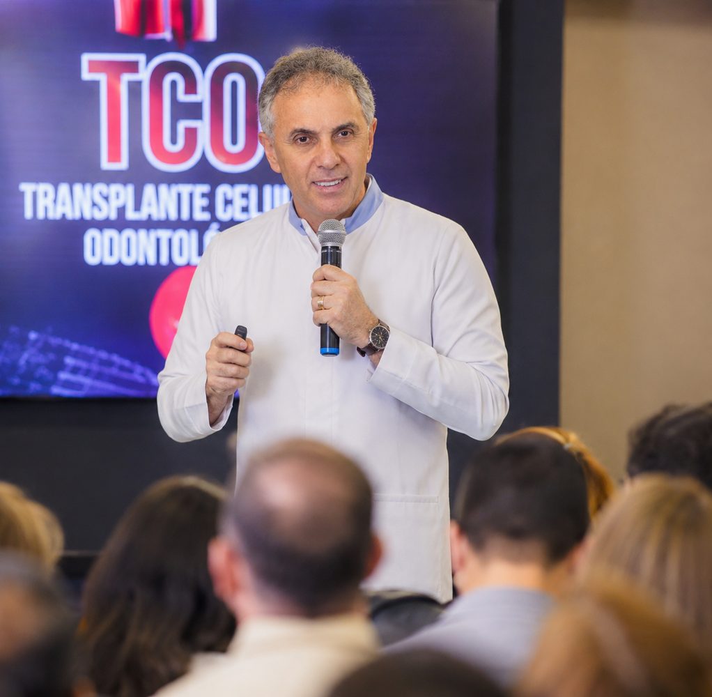 Dr. Paulo Pasquali